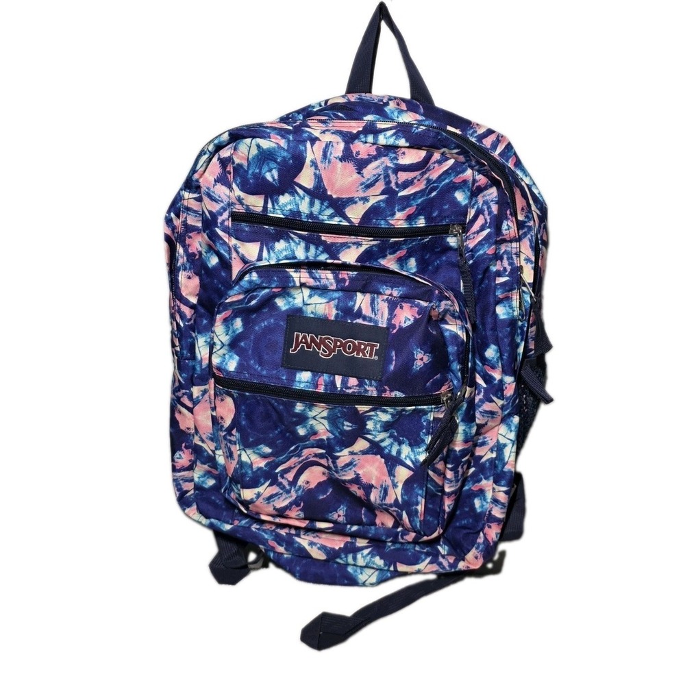 Jansport Backpack